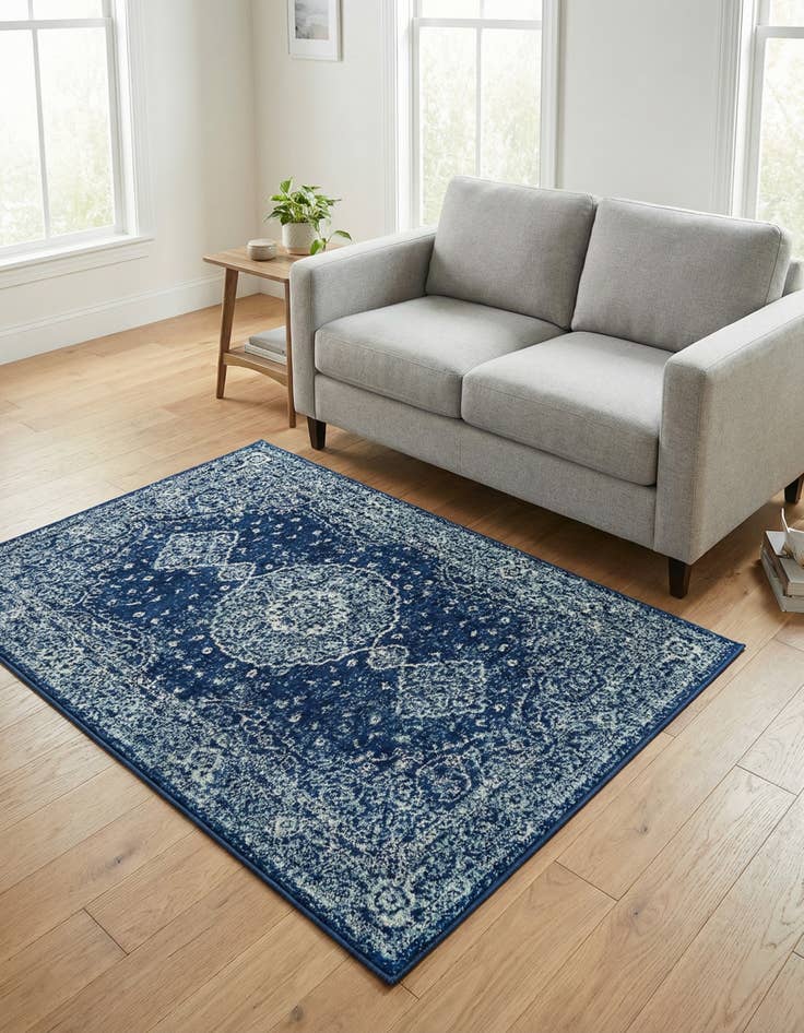 Detail image of 3' x 5' 3 Dover Rug