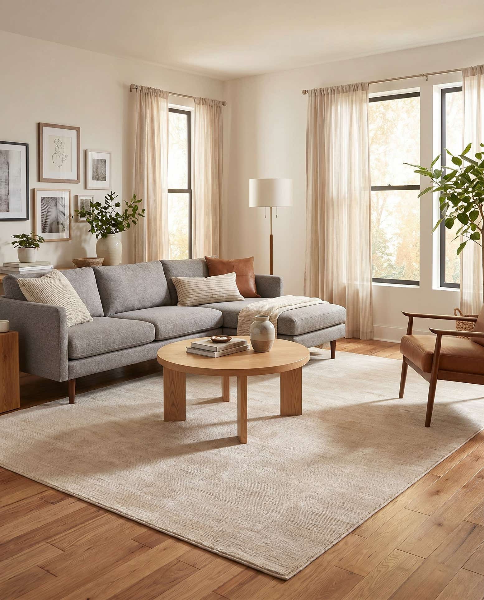 7' 10 x 10' Finsbury Rug