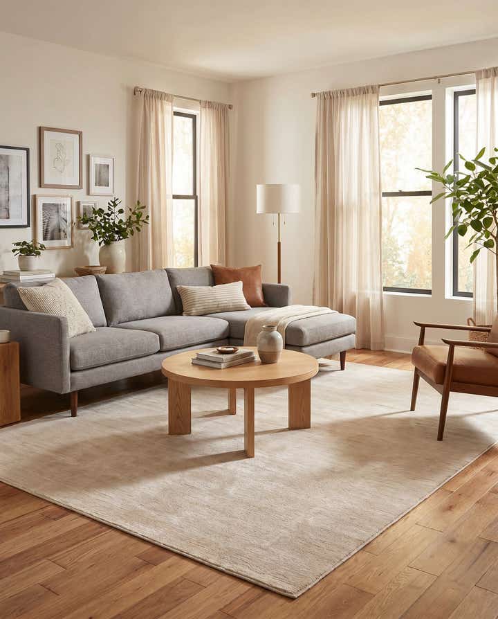 7' 10 x 10' Finsbury Rug