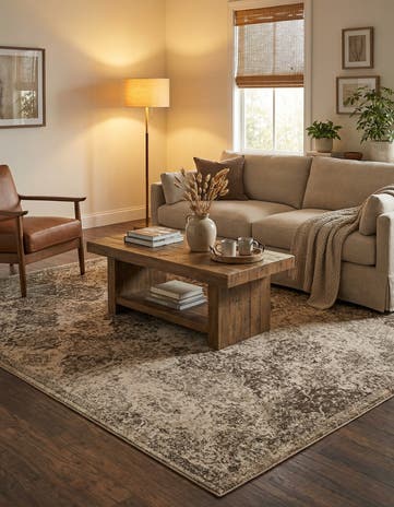 8' x 10' Mojave Rug