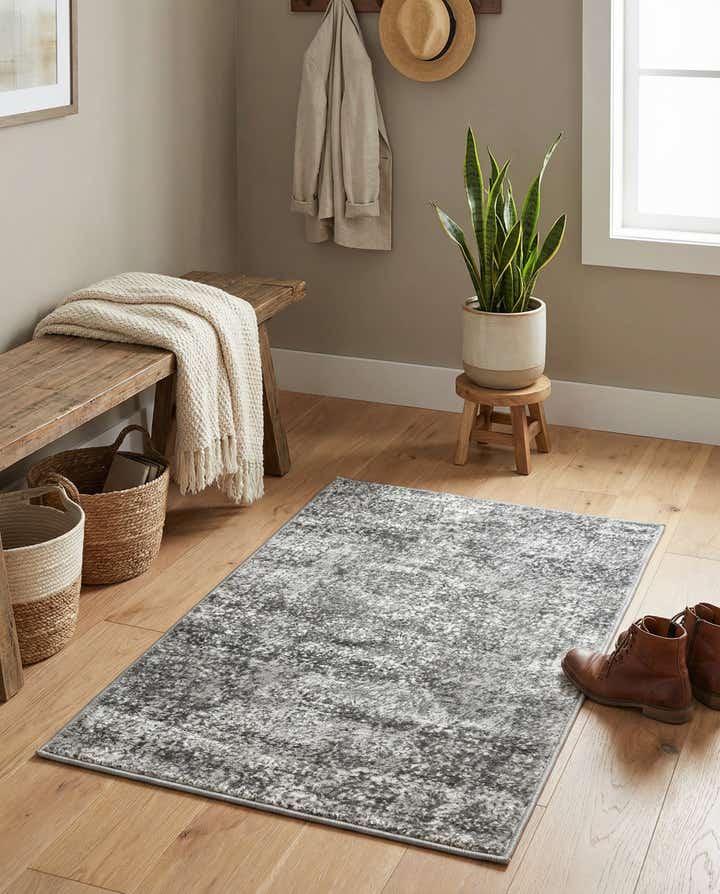 2' 2 x 3' Oregon Rug