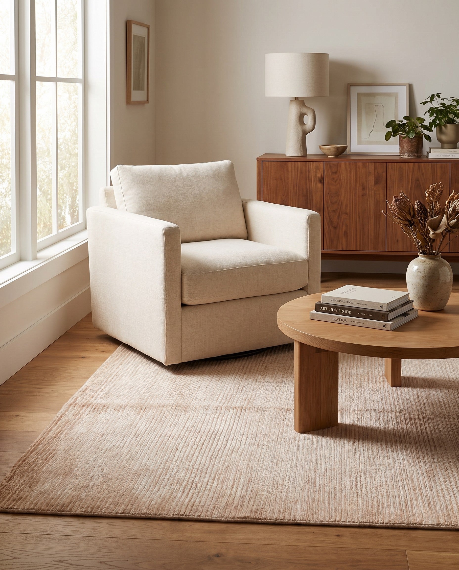 4' 2 x 6' Darya Rug