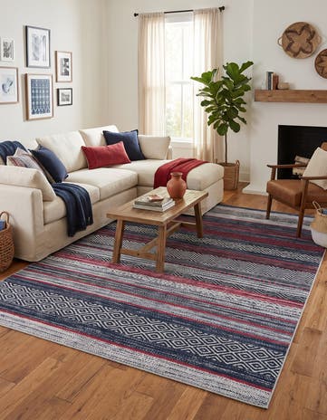 275cm x 365cm Yara Rug