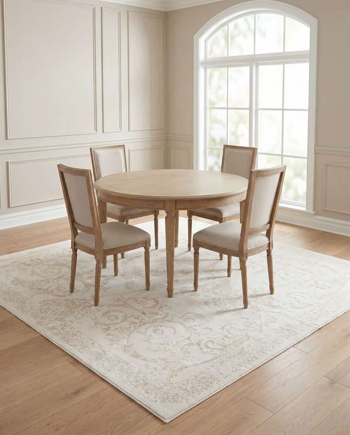10' x 10' Finsbury Square Rug