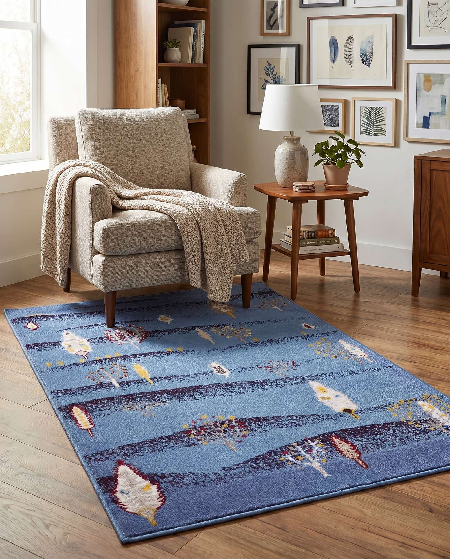 3' 1 x 5' 3 Laguna Rug