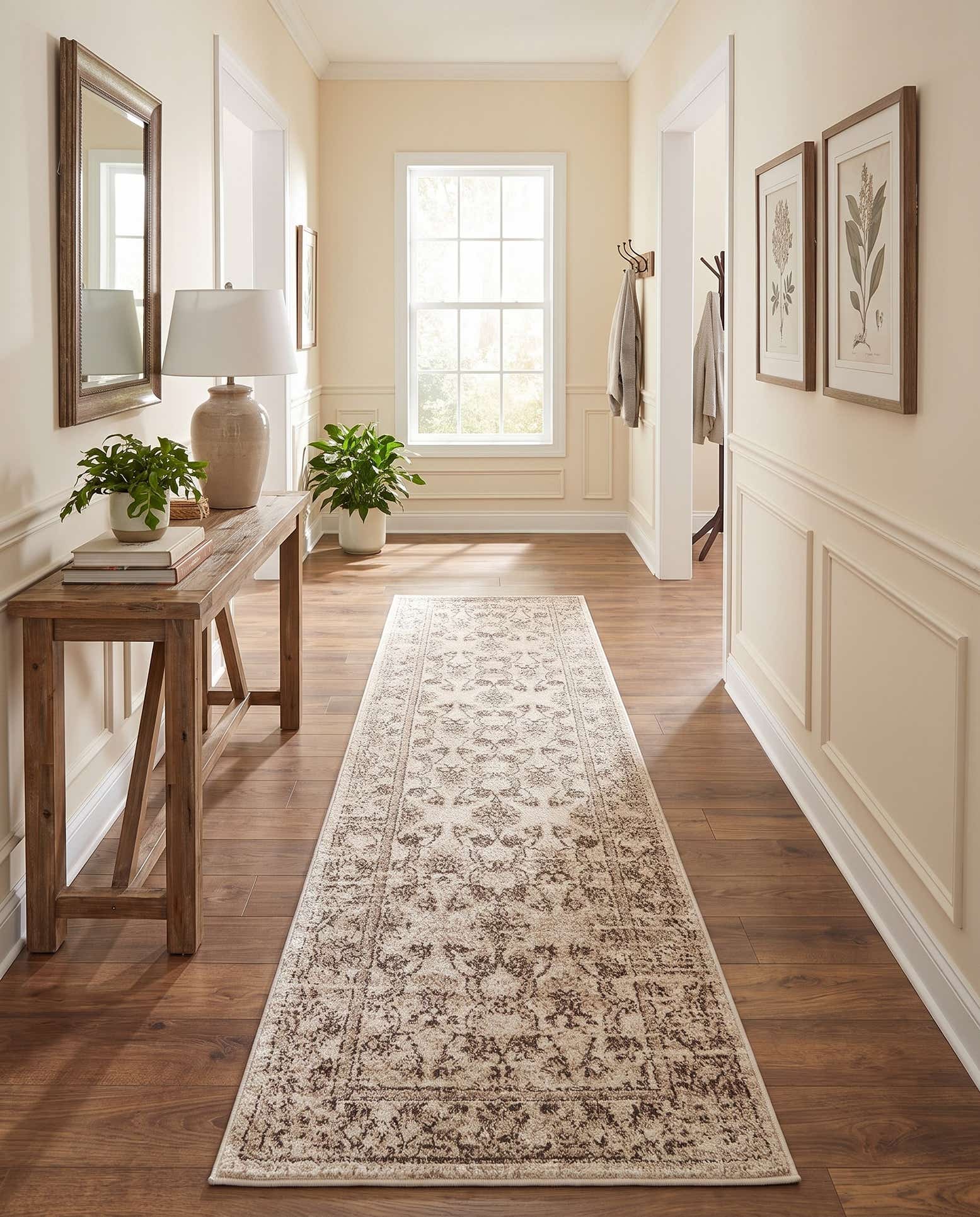 80cm x 305cm Vista Runner Rug