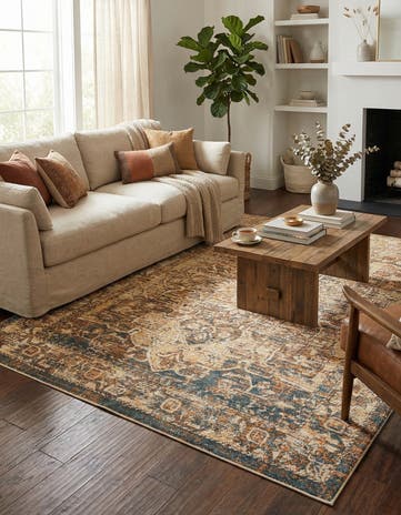 7' 10 x 10' Isabella Rug
