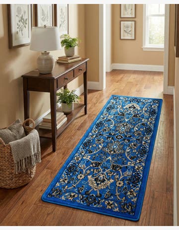 2' x 5' Yasmin Runner Rug