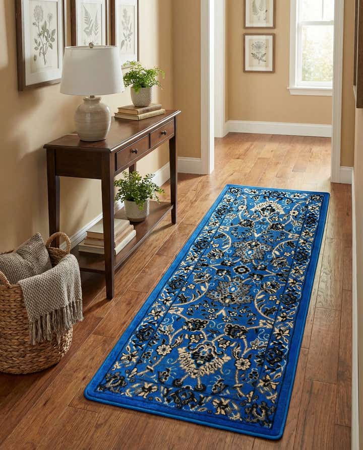 2' x 5' Yasmin Runner Rug