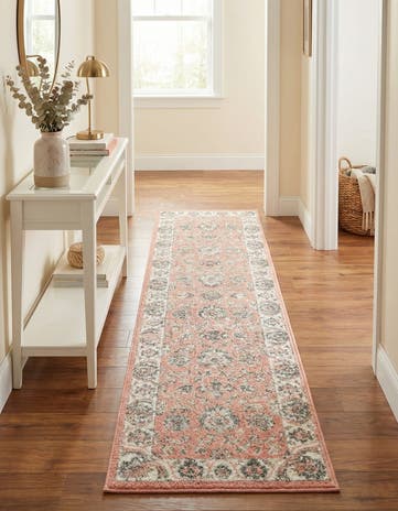 2' x 8' Aurelia Runner Rug