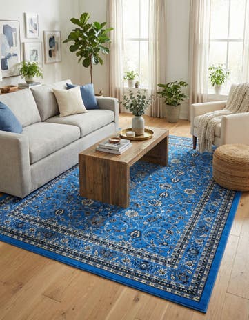 10' x 13' Yasmin Rug