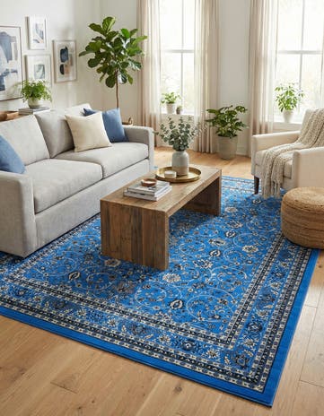 10' x 13' Yasmin Rug