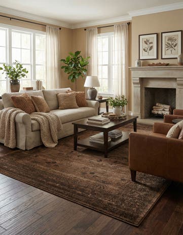 6' x 9' Miranda Rug