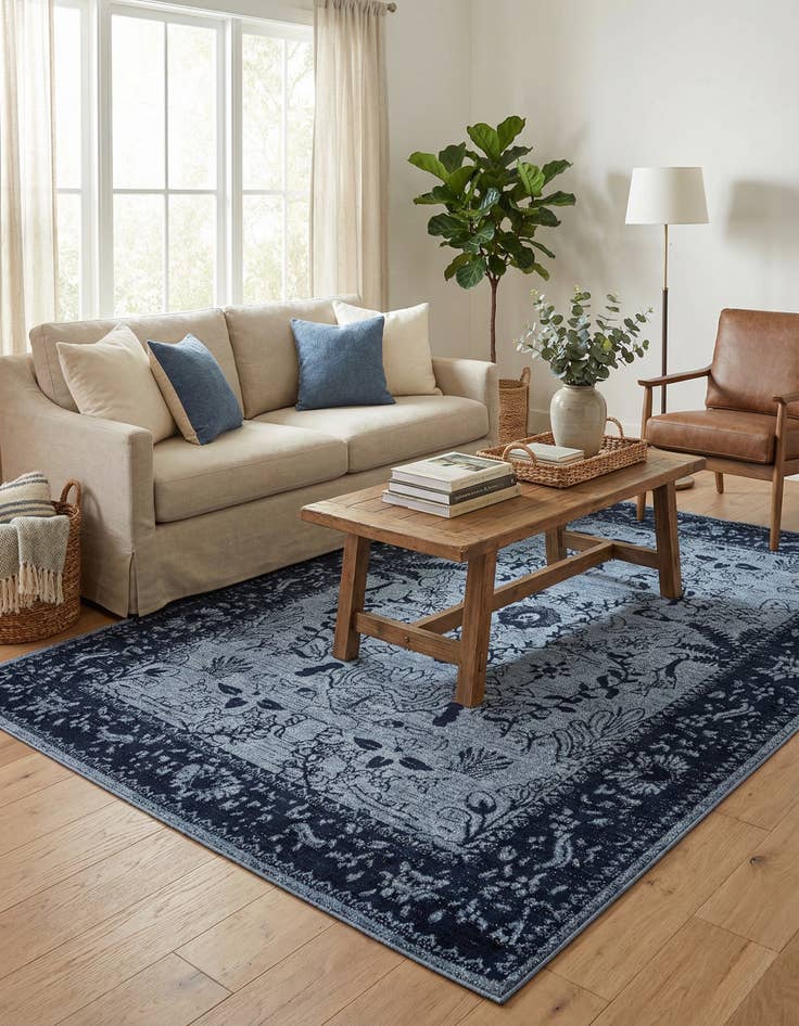 Detail image of 6' x 9' Vista Rug