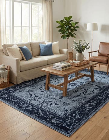 6' x 9' Miranda Rug