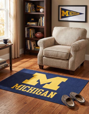 College Collection Rug