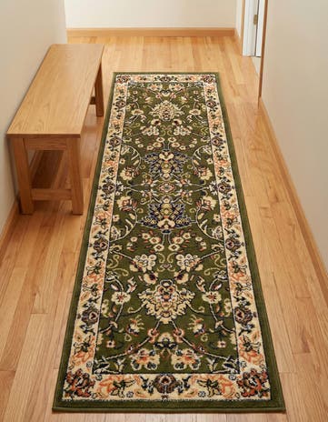 2' x 6' Yasmin Runner Rug