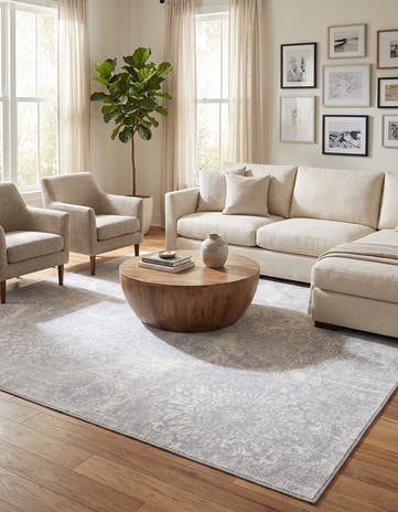 8' x 10' Monte Carlo Rug