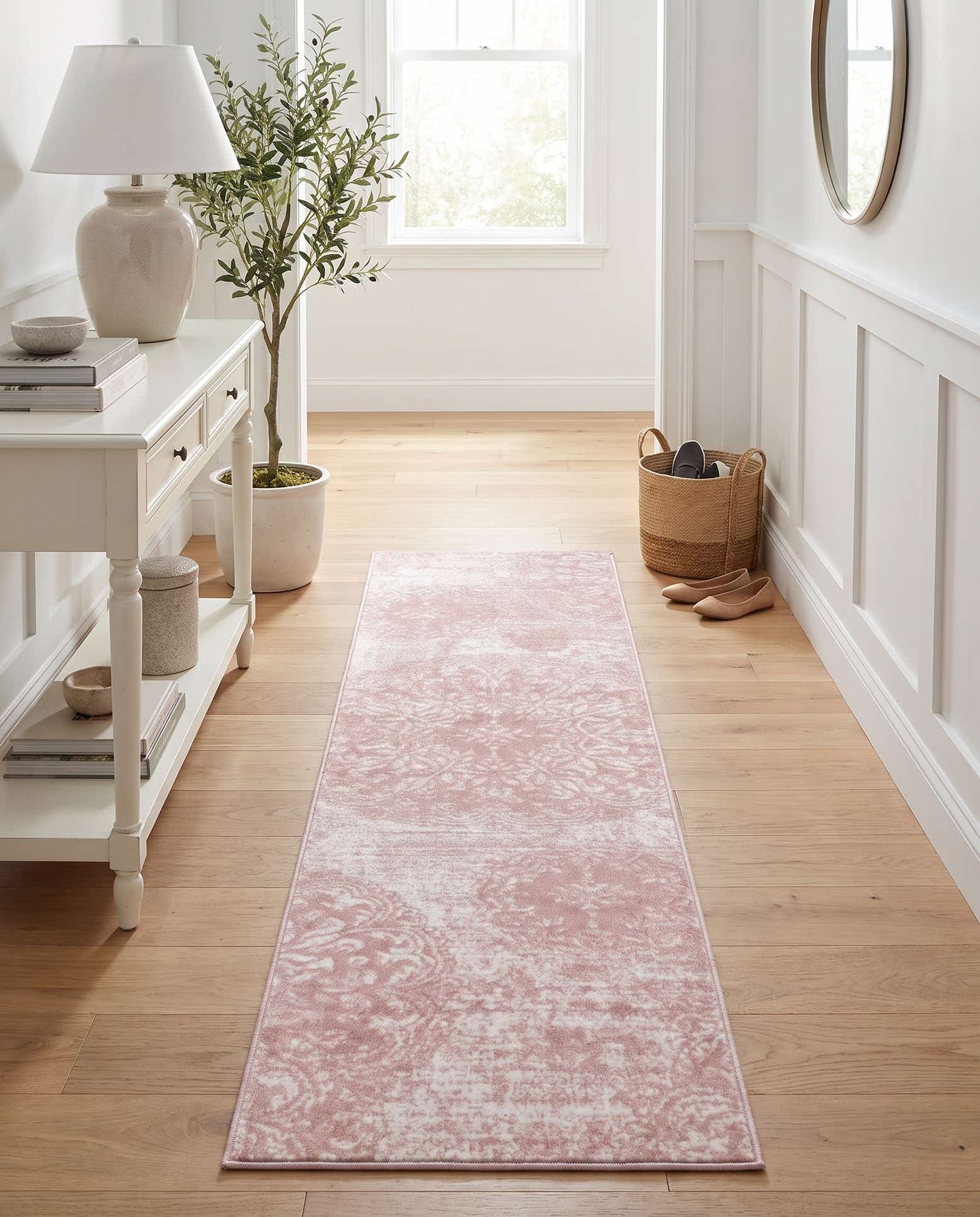 60cm x 245cm Monaco Runner Rug