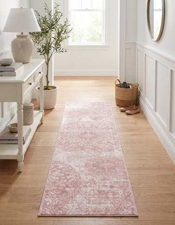 60cm x 245cm Monaco Runner Rug
