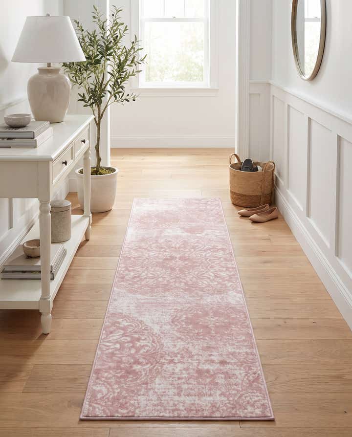 60cm x 245cm Monaco Runner Rug