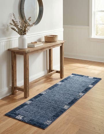 2' x 6' Angelica Runner Rug