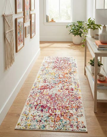 2' x 6' Arlington Runner Rug