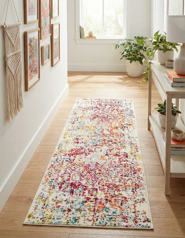 2' x 6' Arlington Runner Rug