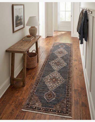 2' x 7' 7 Grand Tradition Runner Rug