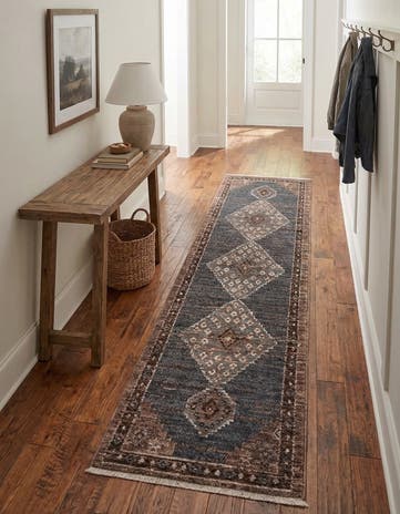 2' x 7' 7 Grand Tradition Runner Rug