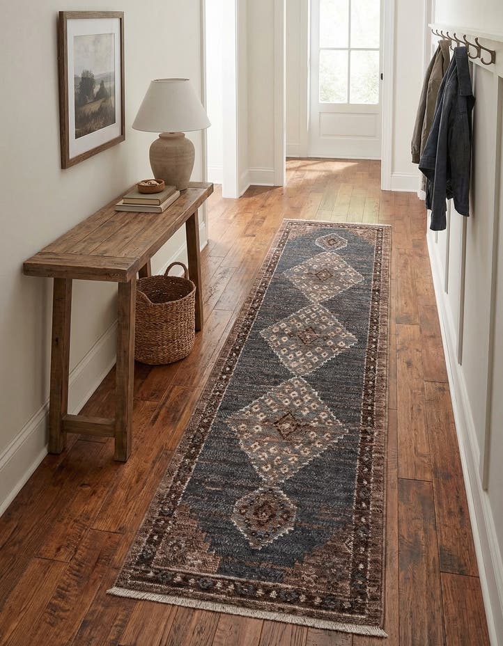 2' x 7' 7 Grand Tradition Runner ...