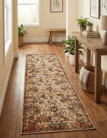 2' x 7' Saturn Runner Rug