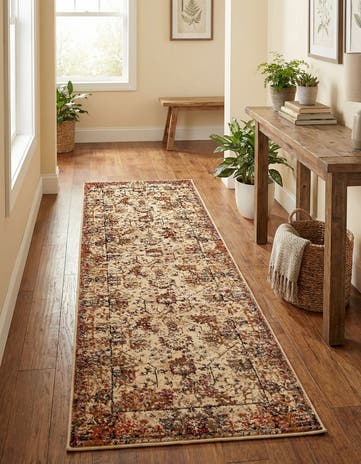 2' x 7' Saturn Runner Rug