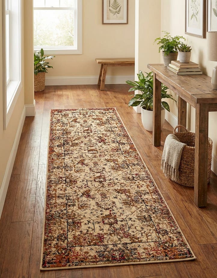 2' x 7' Saturn Runner Rug