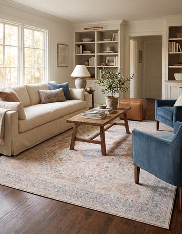 8' x 11' Newport Rug