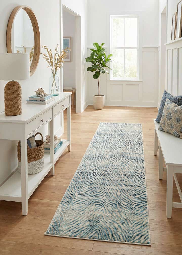 2' x 8' Finsbury Runner Rug