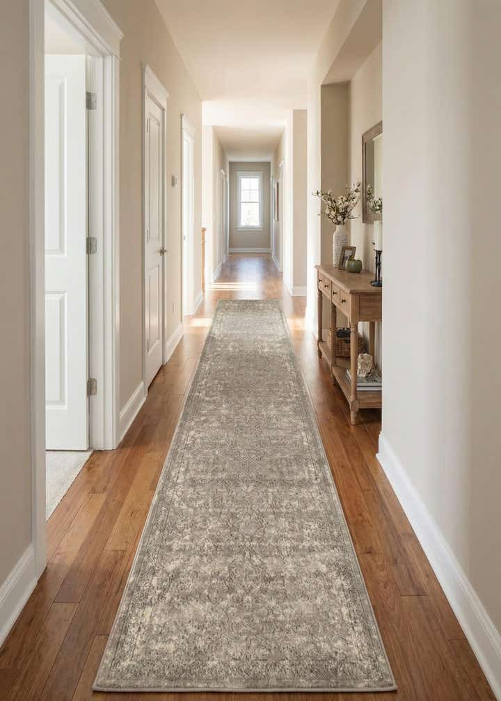 2' 7 x 13' Oregon Runner Rug