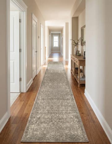 2' 7 x 13' Oregon Runner Rug