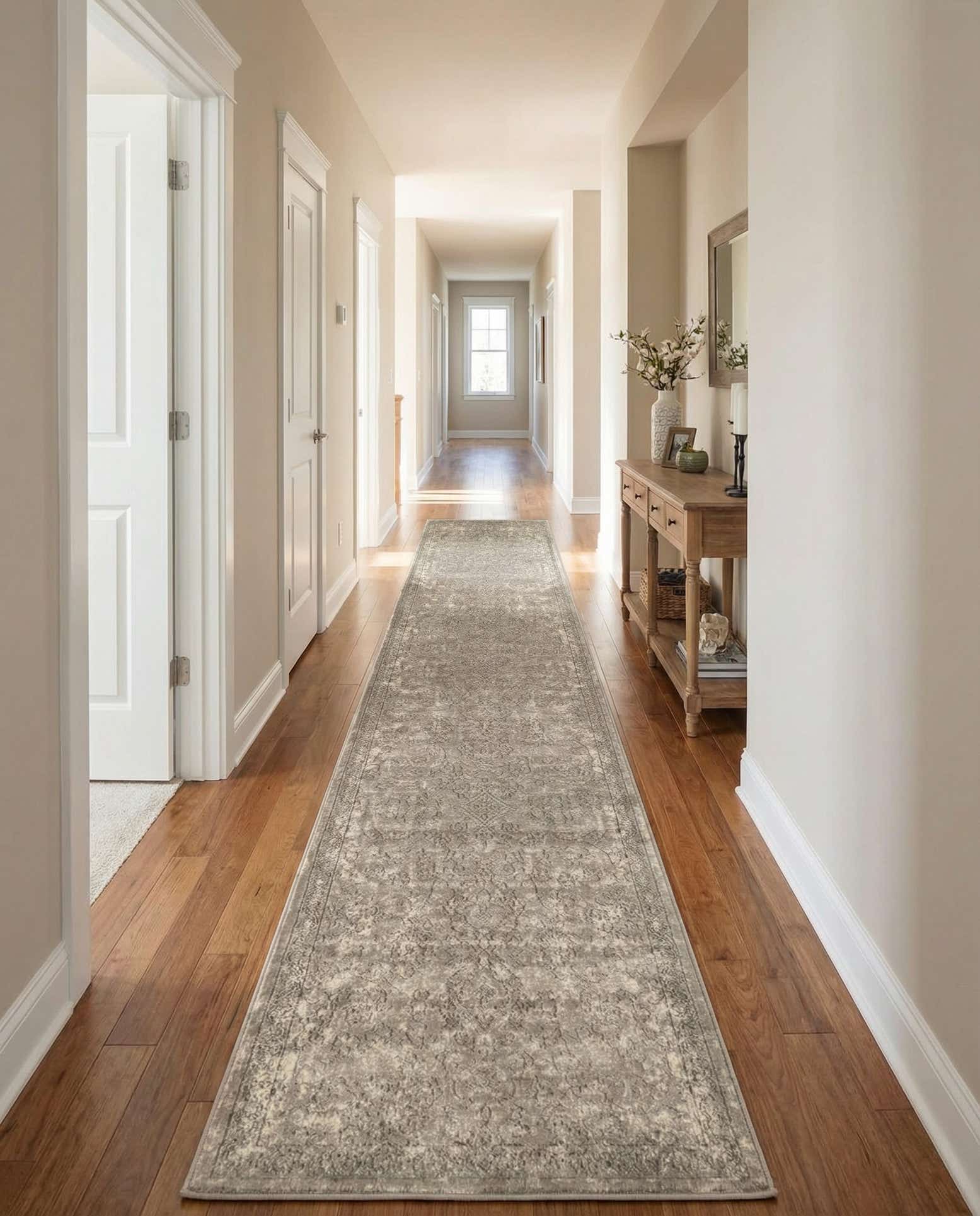 2' 7 x 13' Oregon Runner Rug