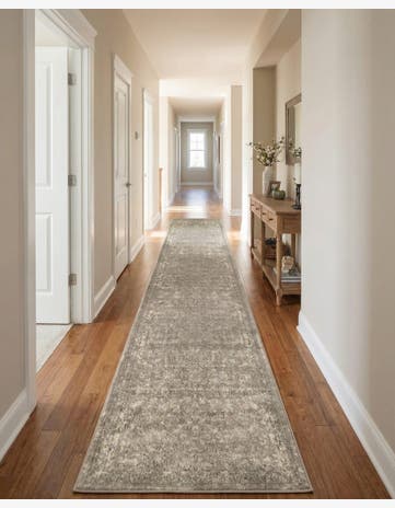 2' 7 x 13' Oregon Runner Rug