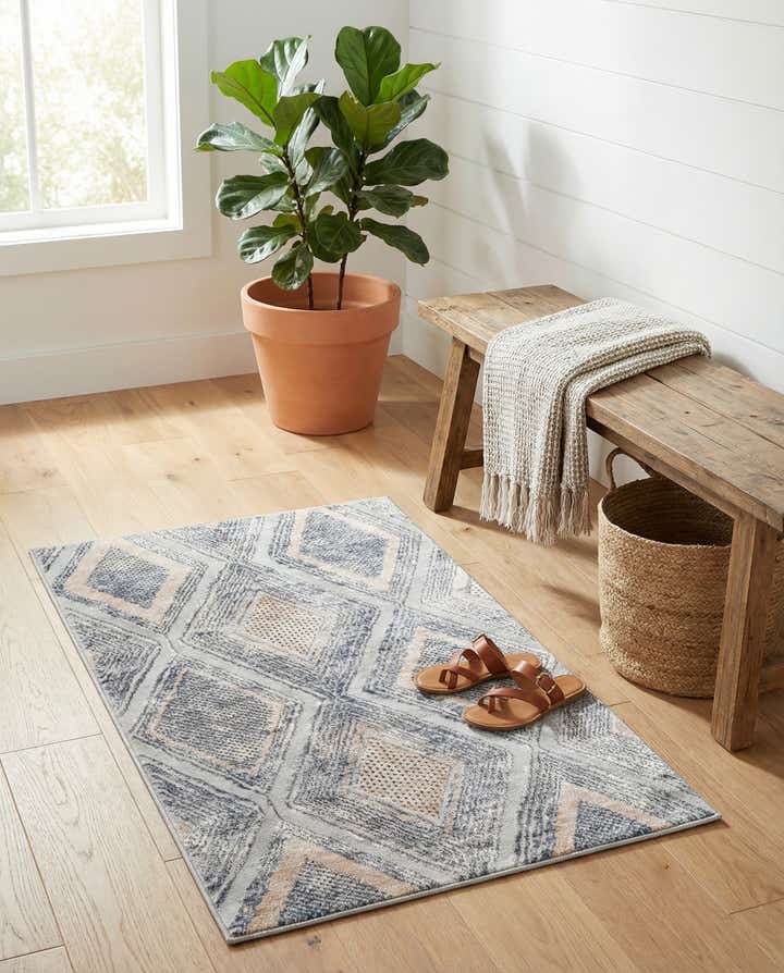 2' x 3' Caspian Rug