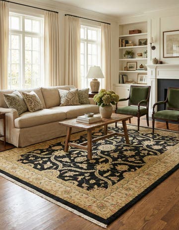 7' x 10' Chelsea Rug