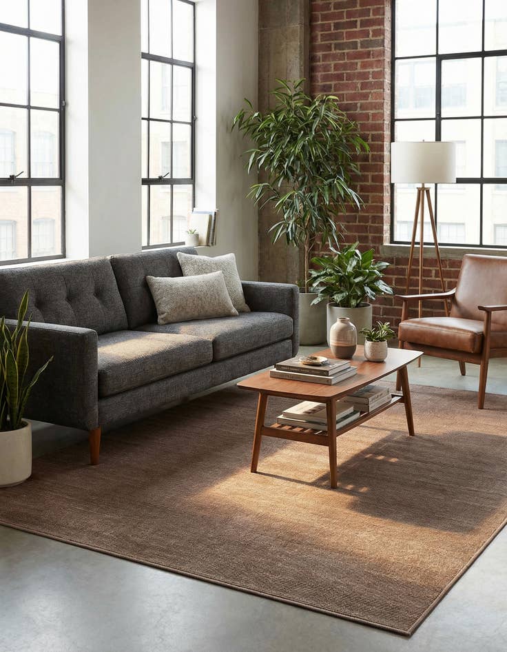 Detail image of 8' x 10' Tribeca Rug