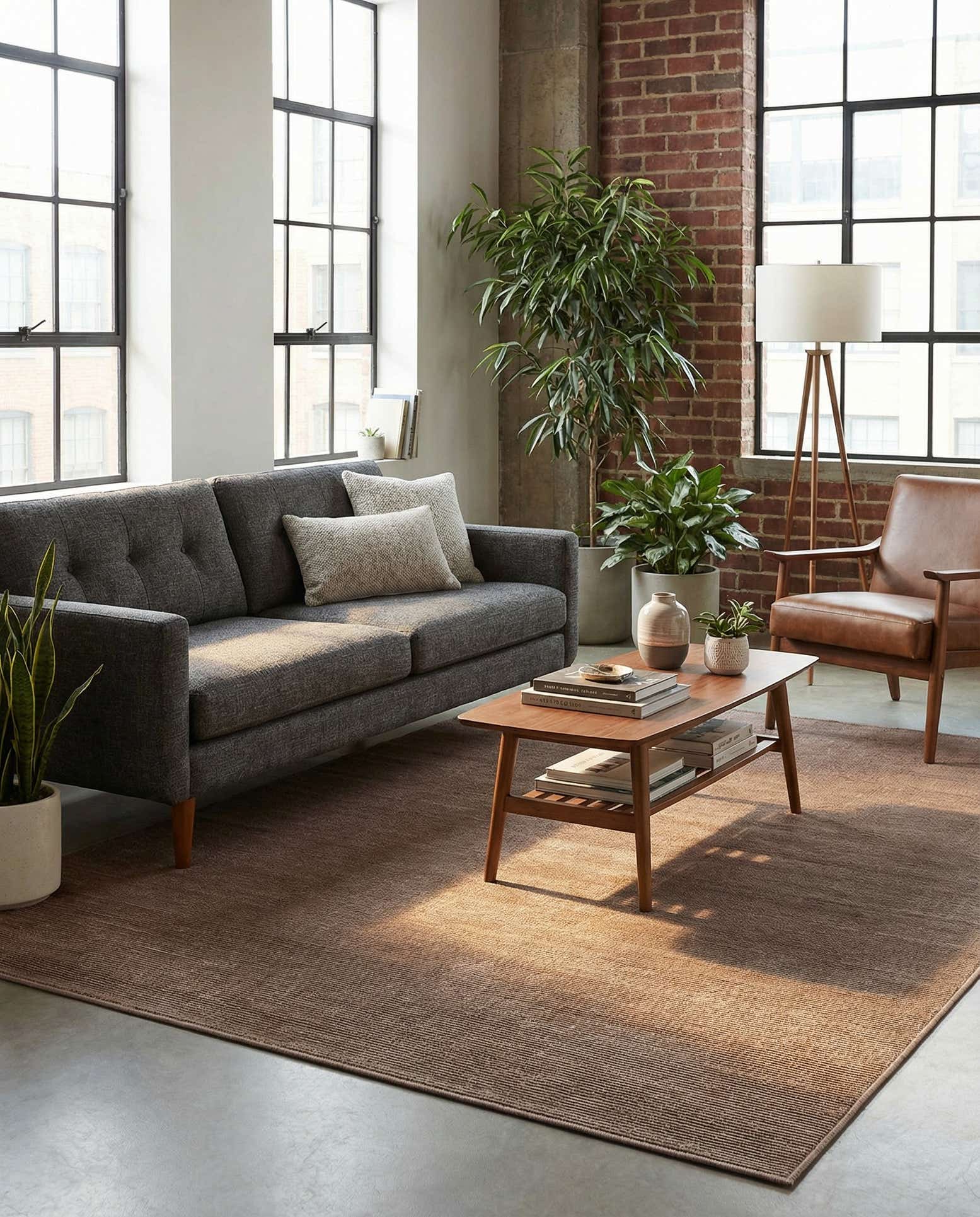 8' x 10' SoHo Rug