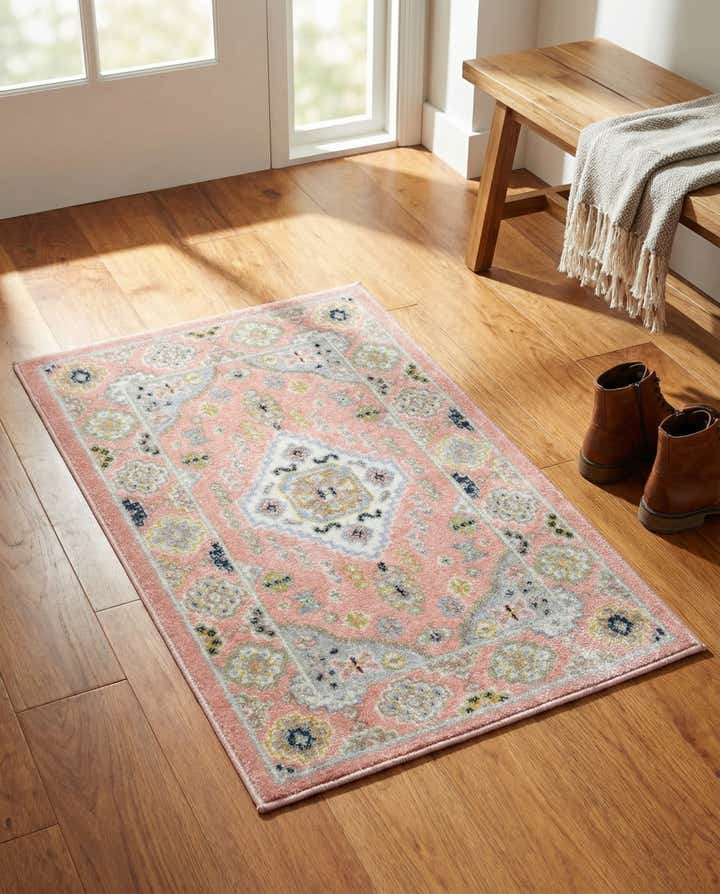 2' x 3' Kamala Washable Rug