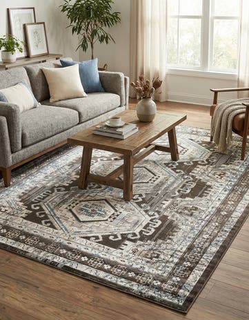 7' 10 x 10' Charlotte Rug