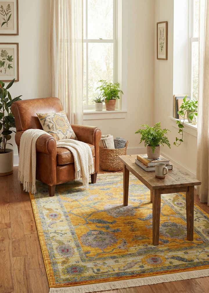 3' 3 x 5' 3 Paragon Rug