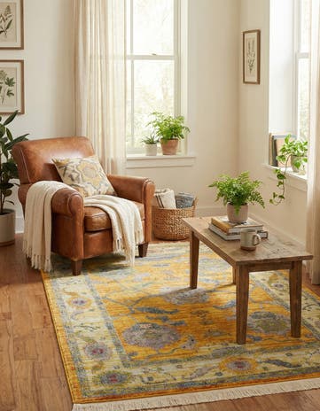 3' 3 x 5' 3 Paragon Rug
