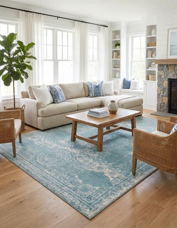 10' x 14' Dover Rug