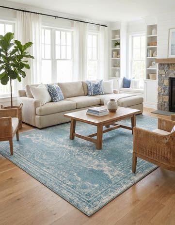 10' x 14' Dover Rug